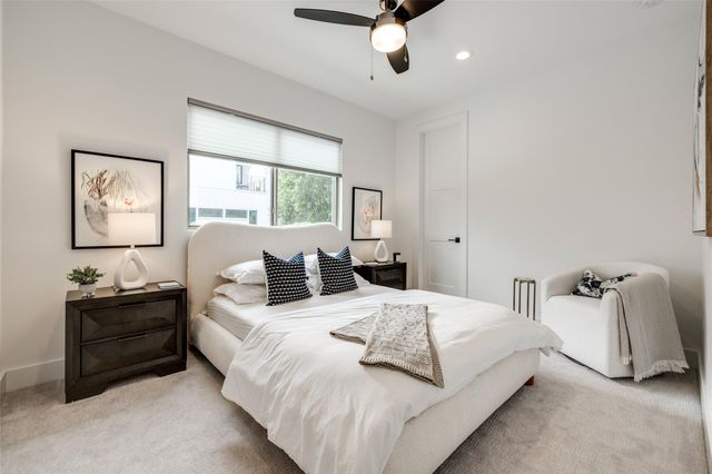 610 Willard Street, Houston, TX 77006