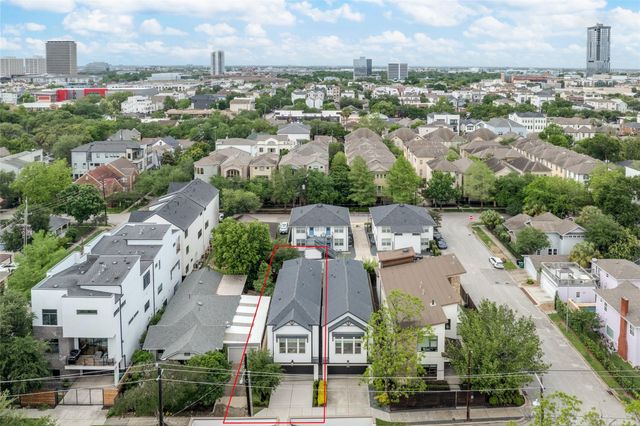 610 Willard Street, Houston, TX 77006