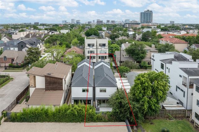 610 Willard Street, Houston, TX 77006
