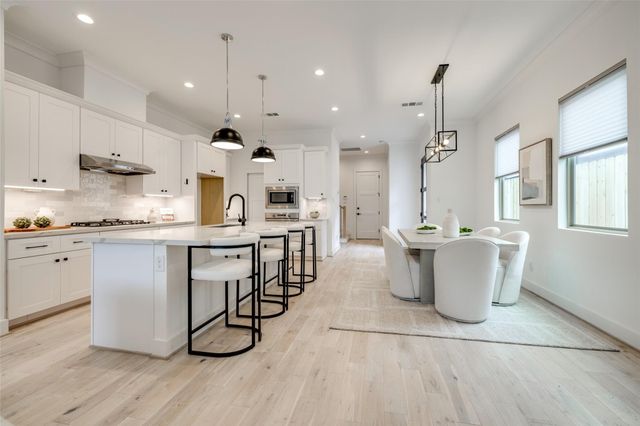 610 Willard Street, Houston, TX 77006