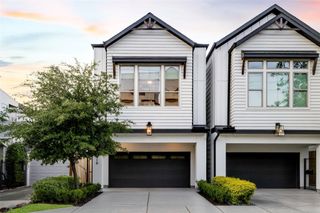 610 Willard Street, Houston, TX 77006