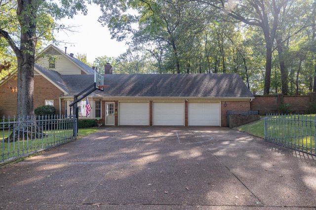 6357 KIRBY RIDGE CV, Memphis, TN 38119