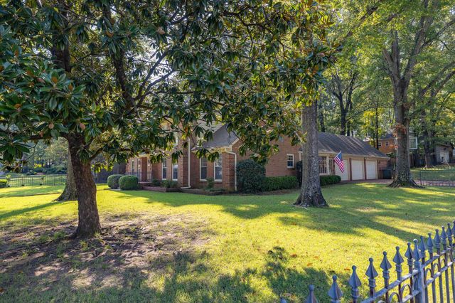 6357 KIRBY RIDGE CV, Memphis, TN 38119