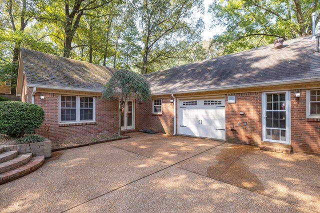 6357 KIRBY RIDGE CV, Memphis, TN 38119