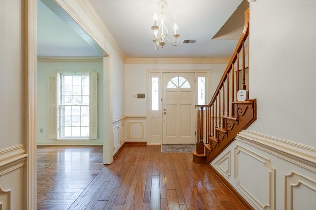 6357 KIRBY RIDGE CV, Memphis, TN 38119