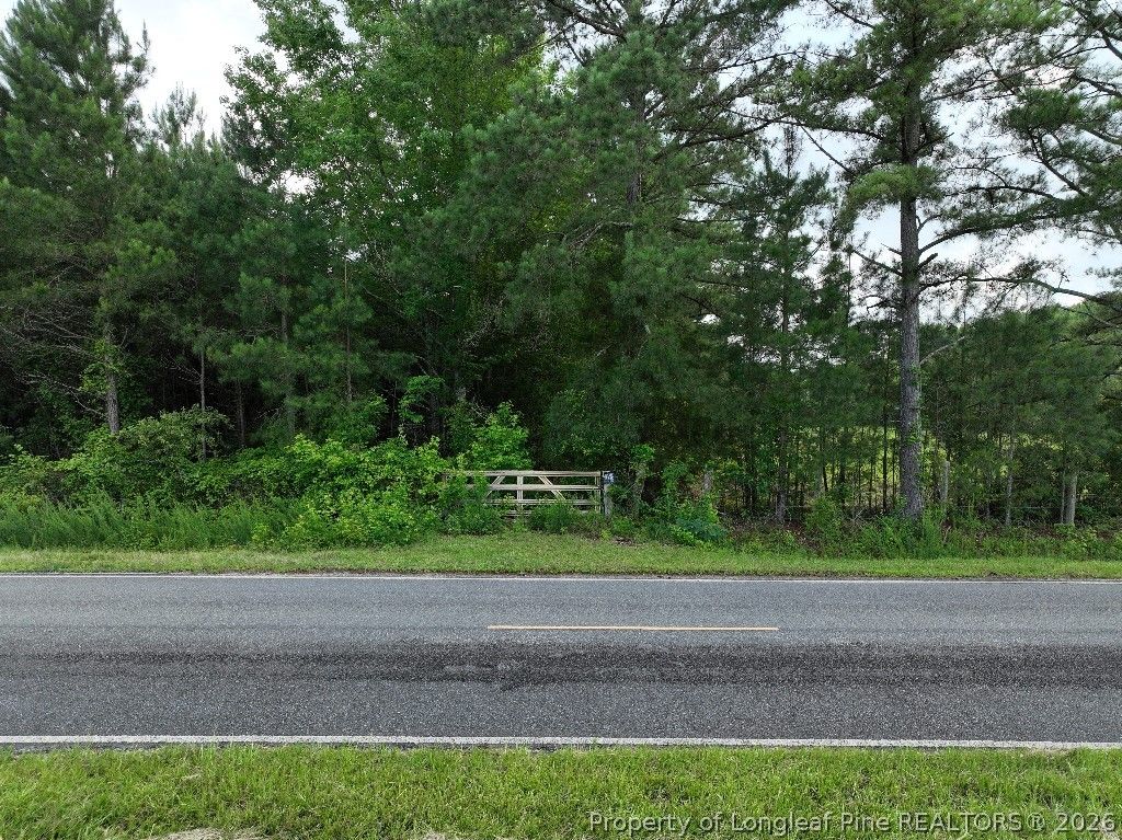 8125 Carlos Road, Linden, NC 28356 — exterior