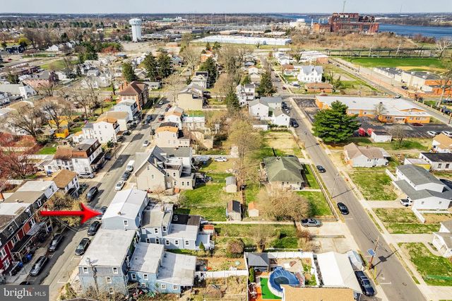 217 W UNION ST, Burlington, NJ 08016