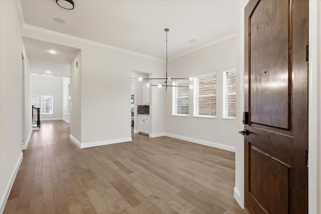 2433 Mare Road, Carrollton, TX 75010