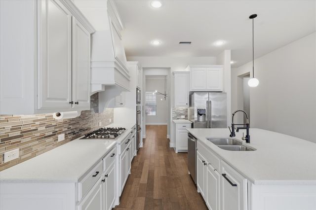 2433 Mare Road, Carrollton, TX 75010