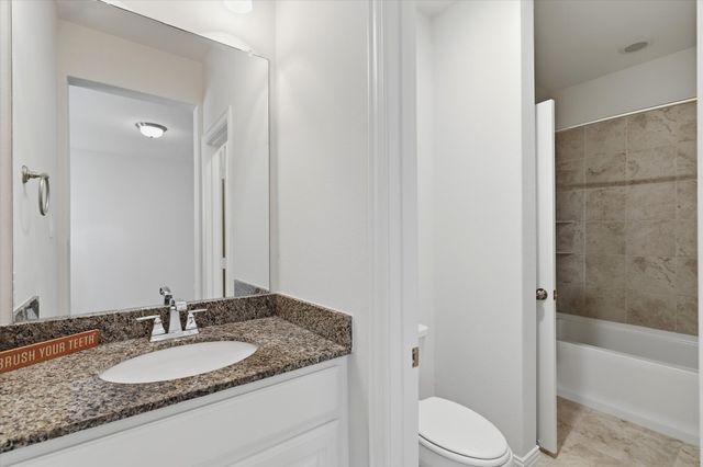 2433 Mare Road, Carrollton, TX 75010