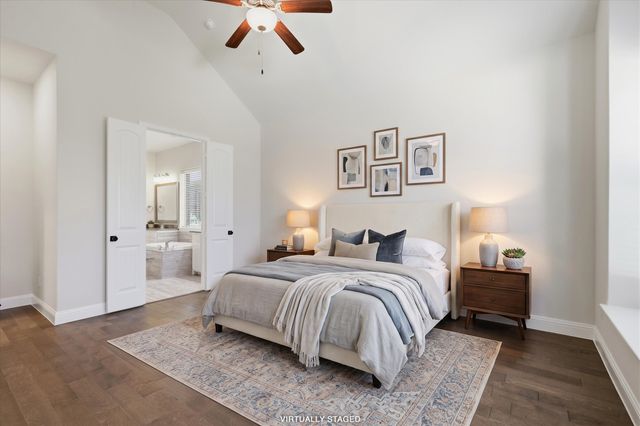 2433 Mare Road, Carrollton, TX 75010