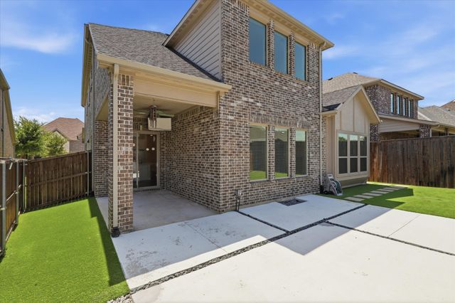 2433 Mare Road, Carrollton, TX 75010