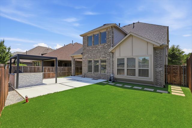 2433 Mare Road, Carrollton, TX 75010