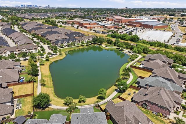 2433 Mare Road, Carrollton, TX 75010