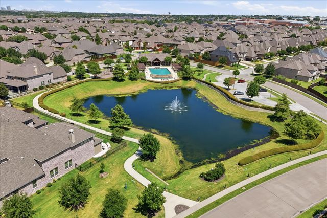 2433 Mare Road, Carrollton, TX 75010