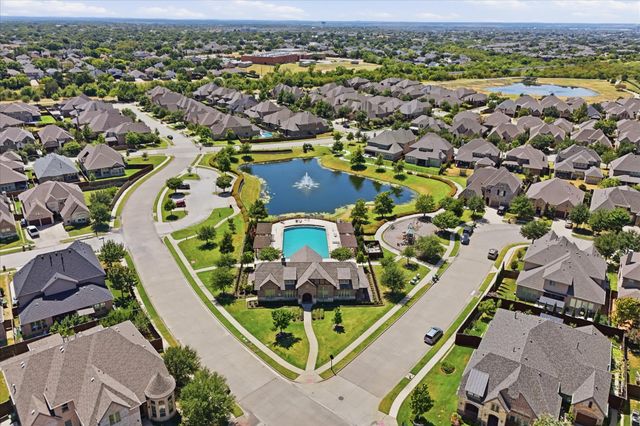 2433 Mare Road, Carrollton, TX 75010