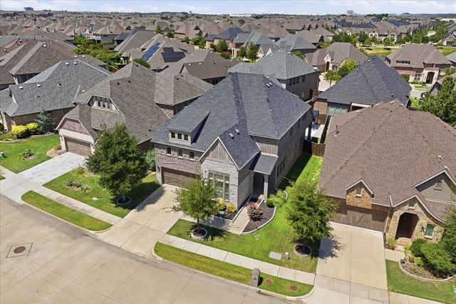 2433 Mare Road, Carrollton, TX 75010