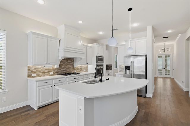 2433 Mare Road, Carrollton, TX 75010