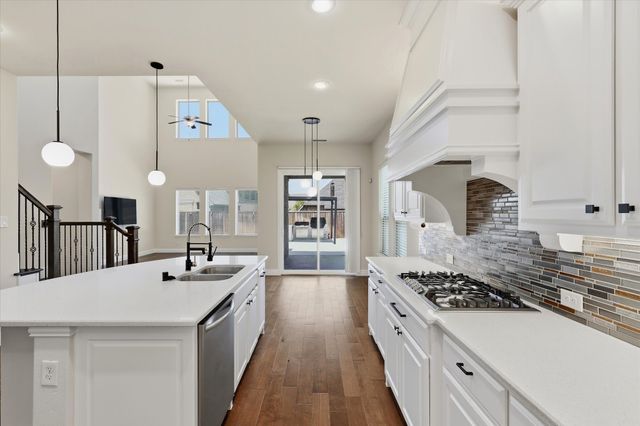 2433 Mare Road, Carrollton, TX 75010