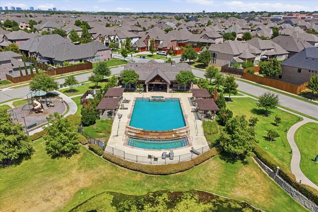 2433 Mare Road, Carrollton, TX 75010