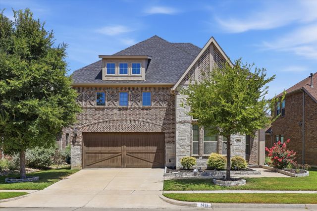 2433 Mare Road, Carrollton, TX 75010