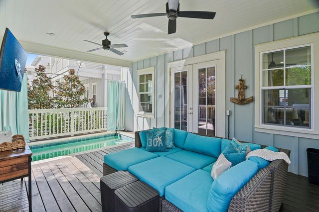 44 Dune Side Lane, Santa Rosa Beach, FL 32459