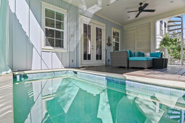 44 Dune Side Lane, Santa Rosa Beach, FL 32459