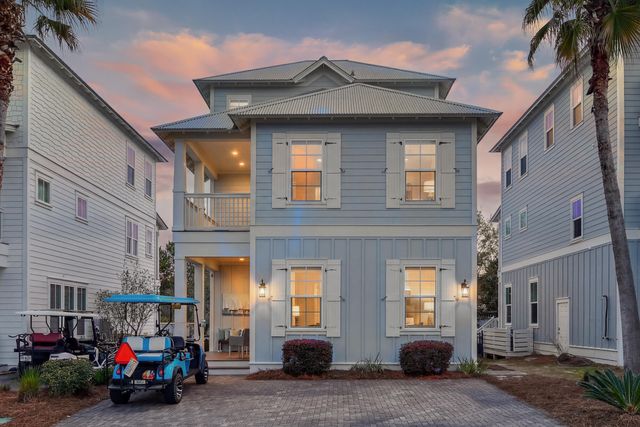 44 Dune Side Lane, Santa Rosa Beach, FL 32459