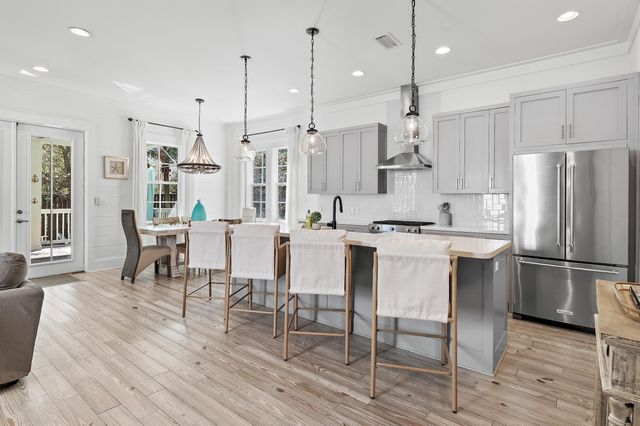 44 Dune Side Lane, Santa Rosa Beach, FL 32459