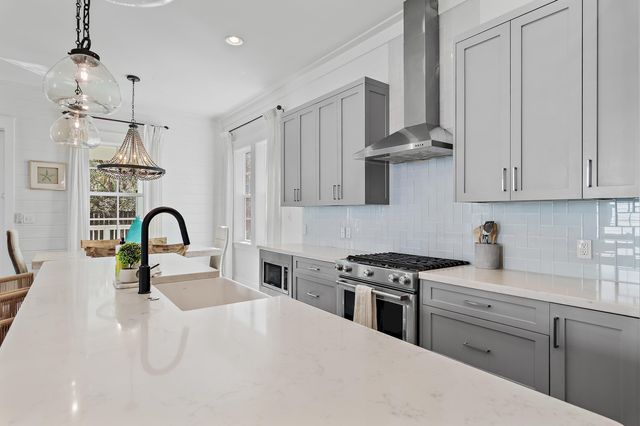 44 Dune Side Lane, Santa Rosa Beach, FL 32459