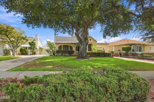 5936 Encinita Avenue, Temple City, CA 91780