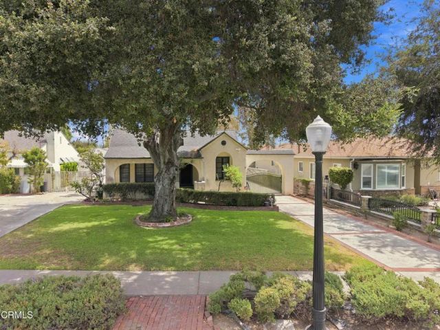 5936 Encinita Avenue, Temple City, CA 91780