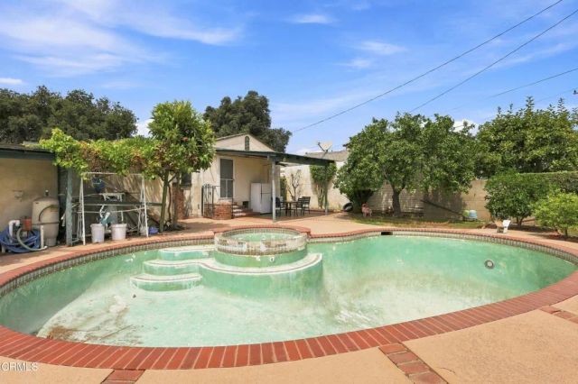 5936 Encinita Avenue, Temple City, CA 91780