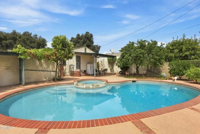 5936 Encinita Avenue, Temple City, CA 91780