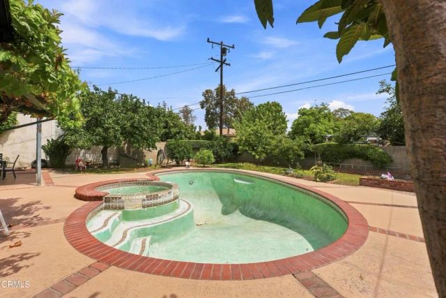 5936 Encinita Avenue, Temple City, CA 91780