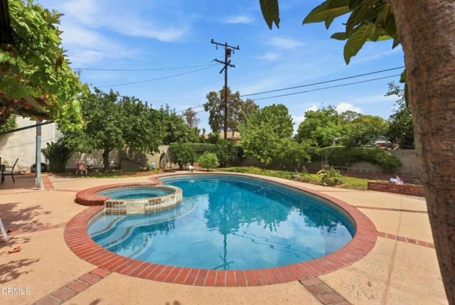 5936 Encinita Avenue, Temple City, CA 91780