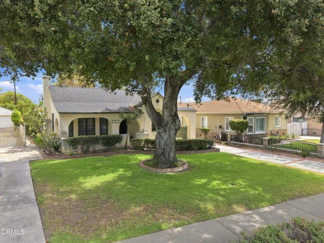 5936 Encinita Avenue, Temple City, CA 91780