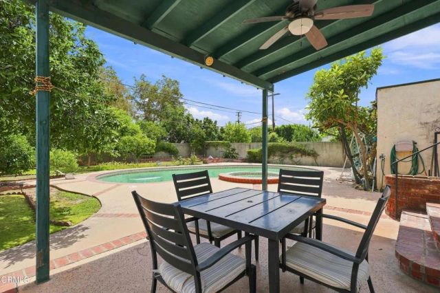 5936 Encinita Avenue, Temple City, CA 91780