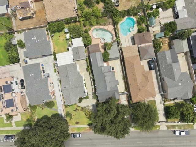 5936 Encinita Avenue, Temple City, CA 91780