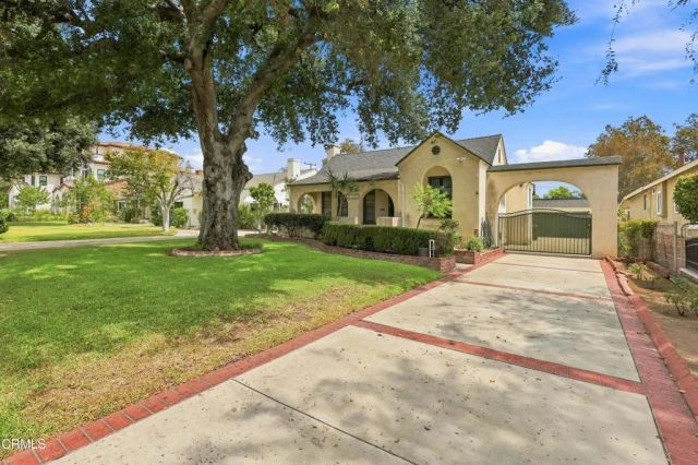 5936 Encinita Avenue, Temple City, CA 91780