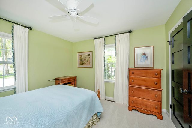 5942 Hillside Avenue East Drive, Indianapolis, IN 46220