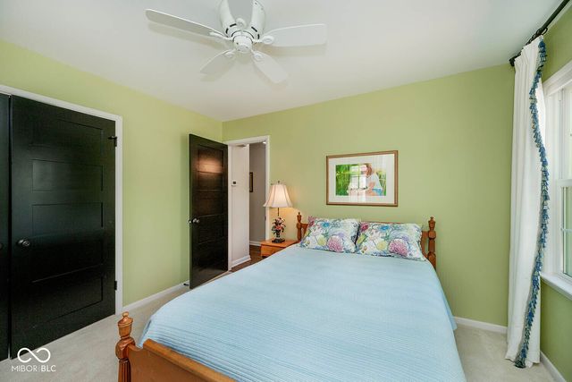 5942 Hillside Avenue East Drive, Indianapolis, IN 46220