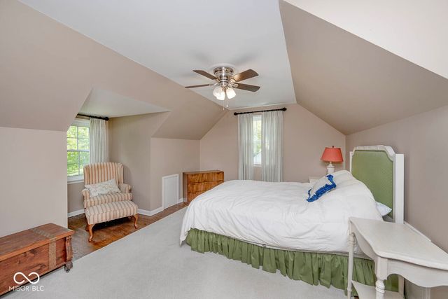 5942 Hillside Avenue East Drive, Indianapolis, IN 46220