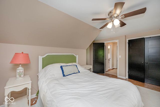 5942 Hillside Avenue East Drive, Indianapolis, IN 46220