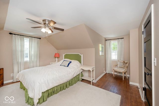 5942 Hillside Avenue East Drive, Indianapolis, IN 46220