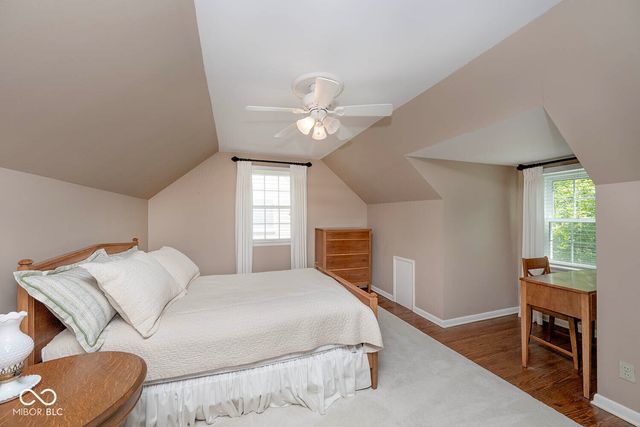 5942 Hillside Avenue East Drive, Indianapolis, IN 46220