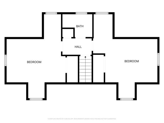 5942 Hillside Avenue East Drive, Indianapolis, IN 46220