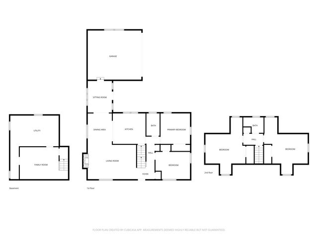 5942 Hillside Avenue East Drive, Indianapolis, IN 46220