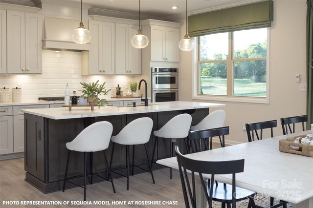 9855 Quercus Lane, Huntersville, NC 28078