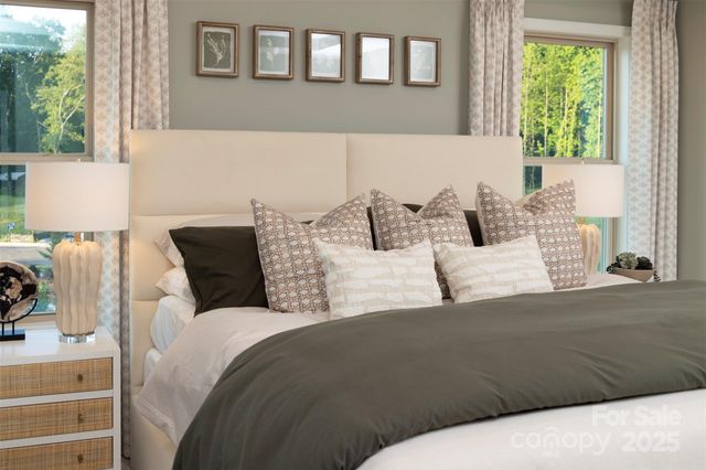 9855 Quercus Lane, Huntersville, NC 28078